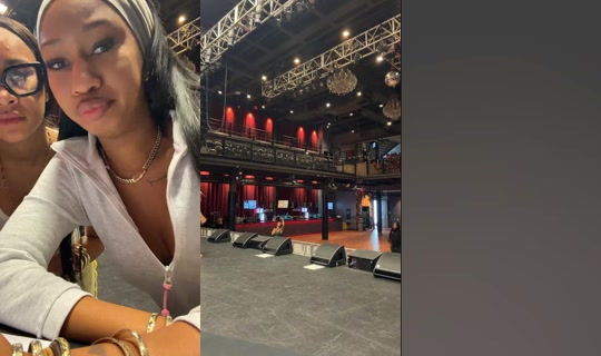 lakeyah TikTok Live — Aug 9, 2026, 8:51 PM