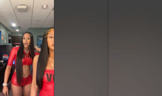 lakeyah TikTok Live — Aug 10, 2026, 12:29 AM