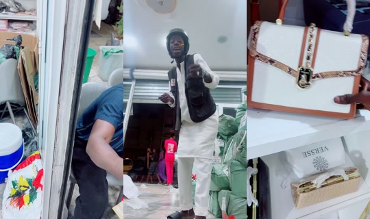lakithioki TikTok Live — Jul 10, 2026, 9:01 PM