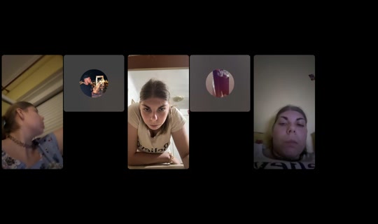 lakstosvivien24 TikTok Live — Aug 14, 2026, 7:26 PM