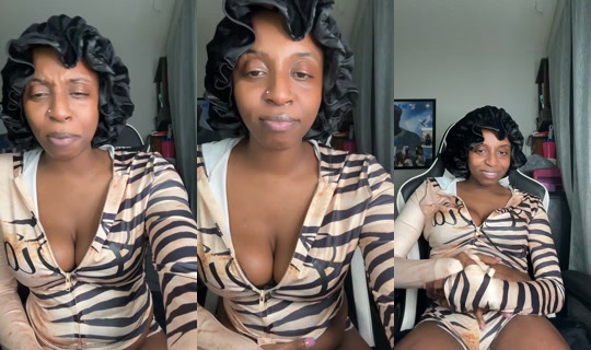 lala2uho TikTok Live — Aug 11, 2026, 5:03 AM