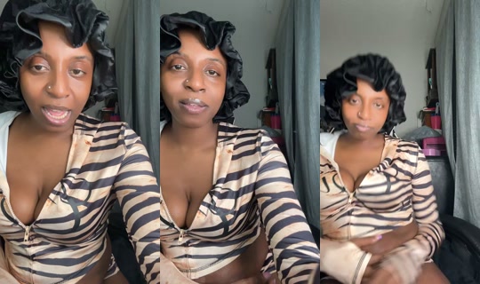 lala2uho TikTok Live — Aug 11, 2026, 5:34 AM