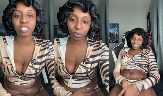 lala2uho TikTok Live — Aug 11, 2026, 6:18 AM
