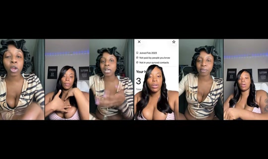 lala2uho TikTok Live — Aug 11, 2026, 10:36 AM