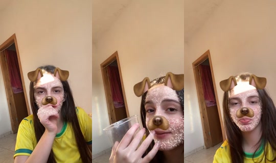lala_oliver1 TikTok Live — Jul 14, 2026, 7:30 PM