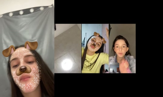 lala_oliver1 TikTok Live — Jul 14, 2026, 10:27 PM