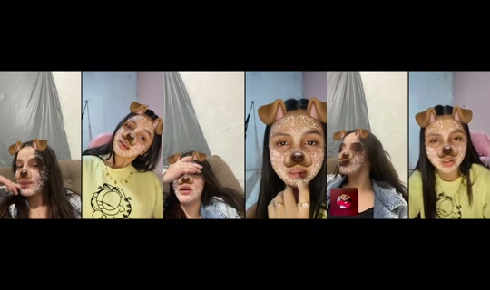 lala_oliver1 TikTok Live — Jul 15, 2026, 1:29 AM