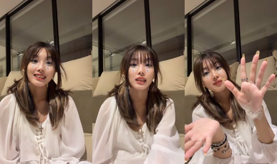 lalalala19819141 TikTok Live — Sep 8, 2026, 2:40 PM