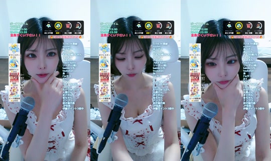 lalapi16 TikTok Live — Jul 14, 2026, 10:52 AM