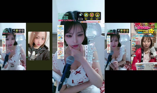 lalapi16 TikTok Live — Jul 14, 2026, 1:45 PM
