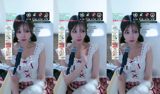 lalapi16 TikTok Live — Jul 14, 2026, 8:07 PM