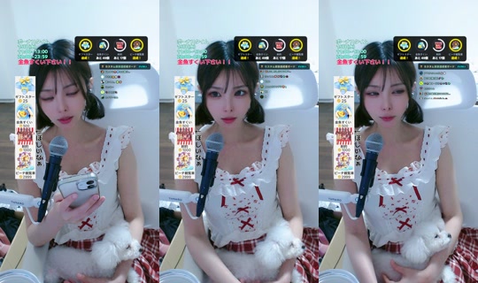 lalapi16 TikTok Live — Jul 15, 2026, 12:52 AM