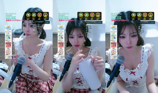 lalapi16 TikTok Live — Jul 15, 2026, 3:23 AM