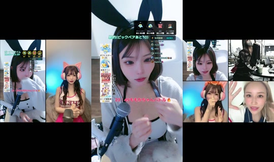 lalapi16 TikTok Live — Jul 15, 2026, 2:56 PM