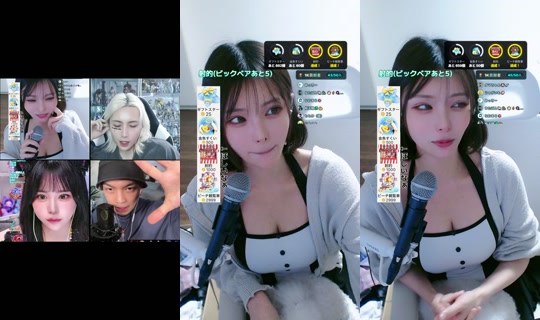 lalapi16 TikTok Live — Jul 15, 2026, 5:37 PM