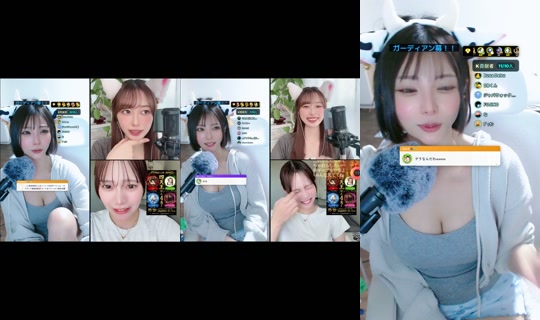 lalapi16 TikTok Live — Sep 19, 2026, 12:55 AM