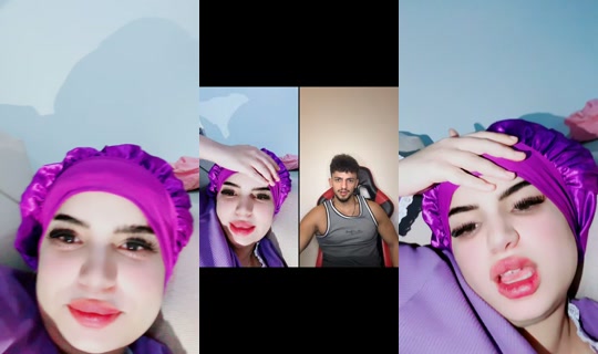 lalasoultana5hm TikTok Live — Aug 24, 2026, 1:58 AM