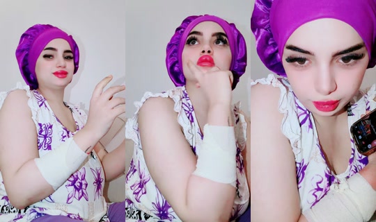 lalasoultana5hm TikTok Live — Aug 26, 2026, 1:59 AM
