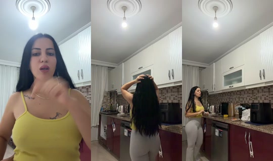 lale.ay02 TikTok Live — Jul 14, 2026, 7:49 PM