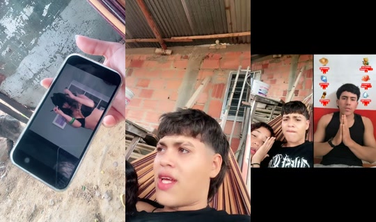 lalealtadesmisignificado TikTok Live — Jul 13, 2026, 7:48 PM