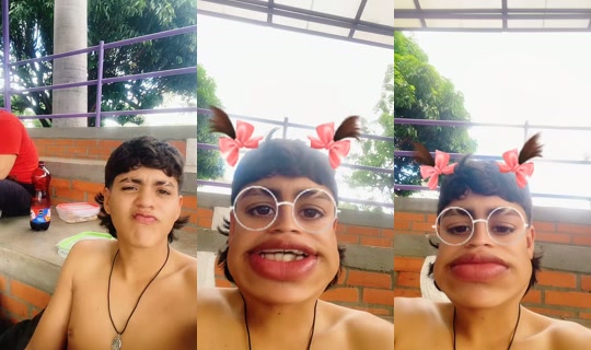 lalealtadesmisignificado Recorded on Jul 14, 2026, 5:50 PM