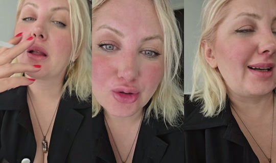 laleipek.kara TikTok Live — Aug 29, 2026, 1:29 PM