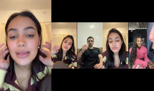 laleska.ay TikTok Live — Sep 15, 2026, 7:50 AM