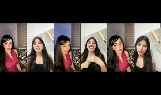 laliii826 TikTok Live — Jul 14, 2026, 8:11 AM