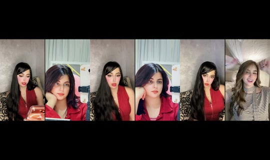 laliii826 TikTok Live — Jul 14, 2026, 10:28 AM