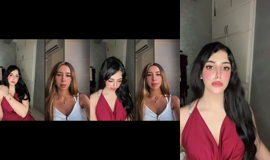 laliii826 TikTok Live — Aug 20, 2026, 3:11 PM