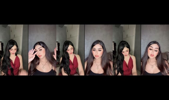 laliii826 TikTok Live — Aug 20, 2026, 3:25 PM