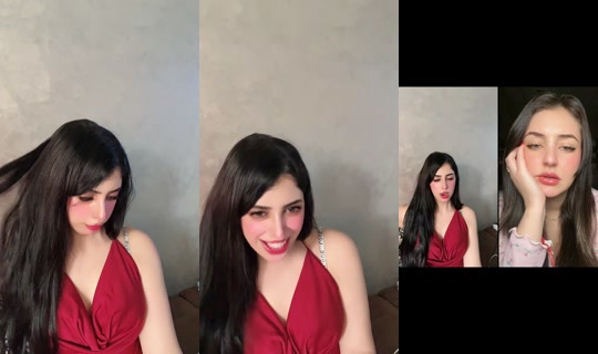 laliii826 TikTok Live — Aug 20, 2026, 5:01 PM