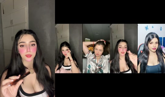 laliii826 TikTok Live — Aug 21, 2026, 3:07 PM