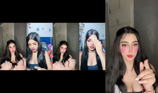 laliii826 TikTok Live — Aug 21, 2026, 3:58 PM