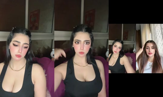 laliii826 TikTok Live — Sep 1, 2026, 7:20 AM