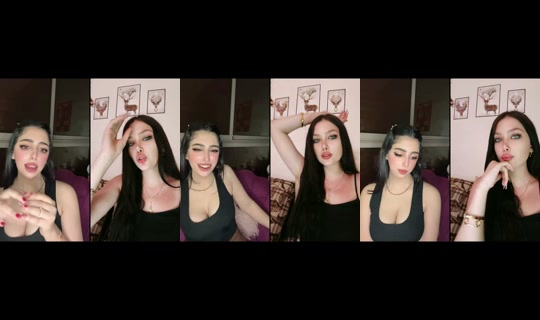 laliii826 TikTok Live — Sep 1, 2026, 8:25 AM
