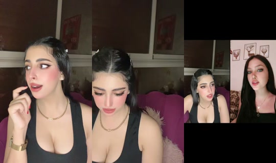 laliii826 TikTok Live — Sep 1, 2026, 8:54 AM