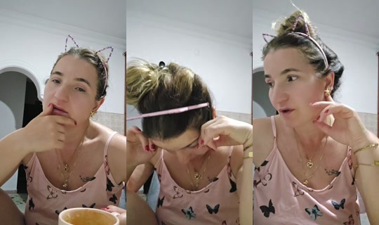 lalim_11lalim TikTok Live — Jul 29, 2026, 7:36 PM