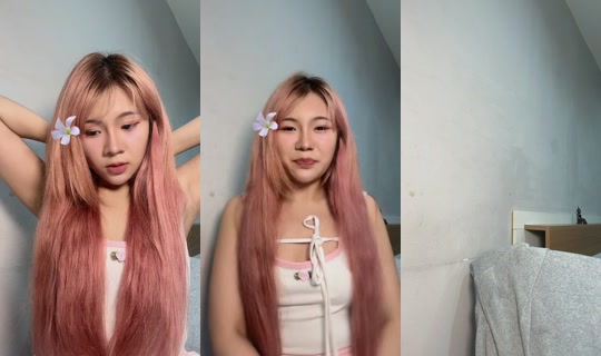 lalita._x TikTok Live — Aug 19, 2026, 10:34 AM