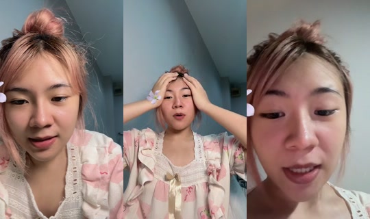 lalita._x TikTok Live — Aug 21, 2026, 11:11 AM