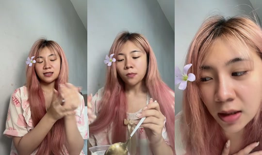 lalita._x TikTok Live — Aug 23, 2026, 9:24 AM