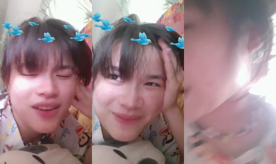 lalittlejade TikTok Live — Jul 10, 2026, 5:36 AM