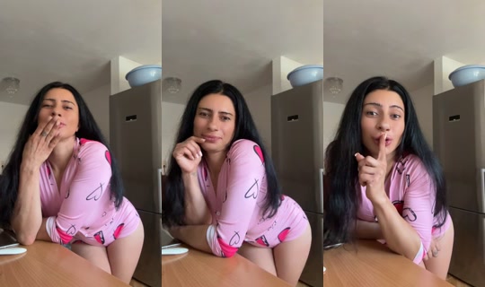 lalunax01 TikTok Live — Sep 5, 2026, 7:10 AM