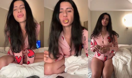 lalunax01 TikTok Live — Sep 5, 2026, 9:43 PM