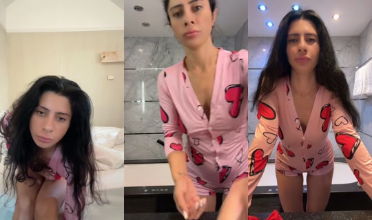 lalunax01 TikTok Live — Sep 6, 2026, 6:17 AM