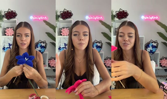 laly_ccr TikTok Live — Sep 12, 2026, 2:07 PM