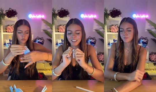 laly_ccr TikTok Live — Sep 12, 2026, 6:19 PM