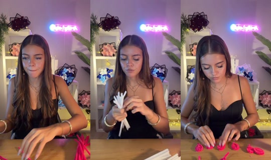 laly_ccr TikTok Live — Sep 12, 2026, 7:10 PM