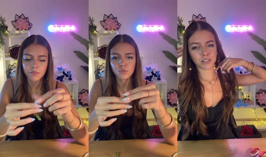 laly_ccr TikTok Live — Sep 12, 2026, 10:25 PM