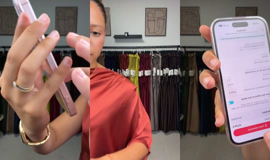 lamaisondulive TikTok Live — Jul 12, 2026, 8:48 PM